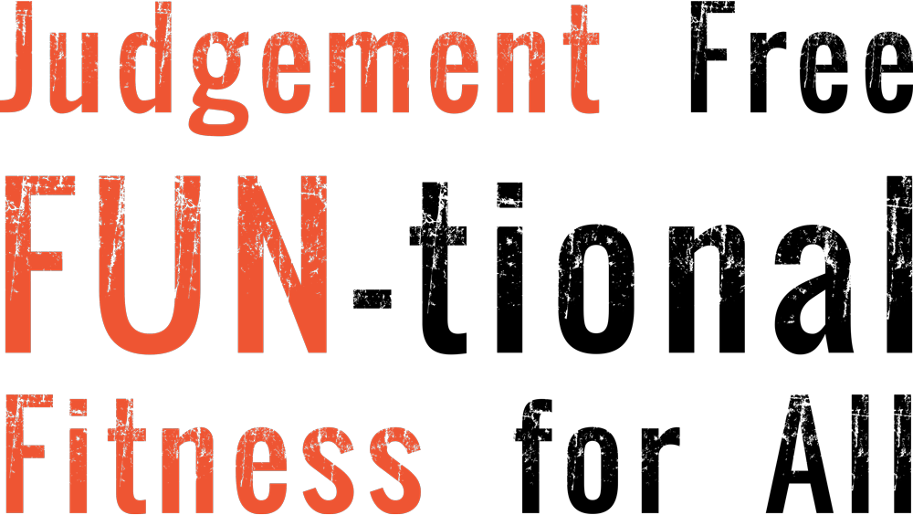 Judgement Free Fitness